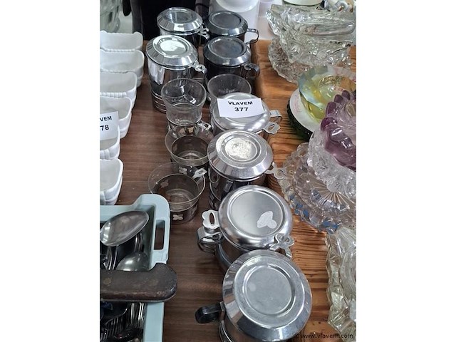 Koffiefilters - afbeelding 1 van  1