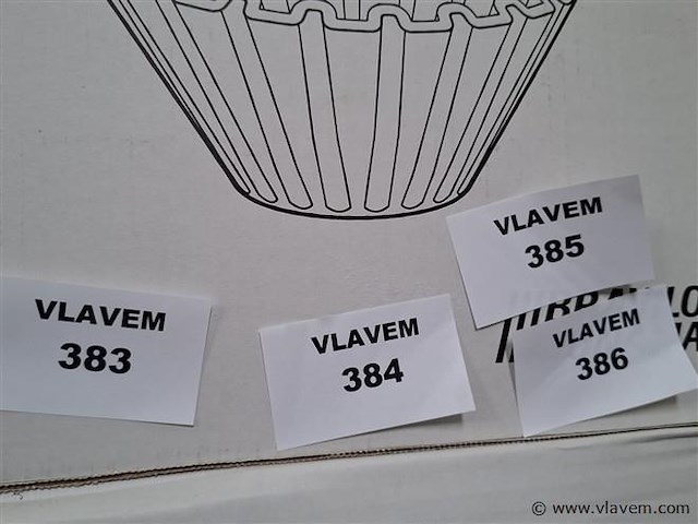 Koffiefilters - afbeelding 2 van  3