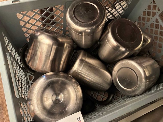 Koffiekan (14x) - afbeelding 3 van  3