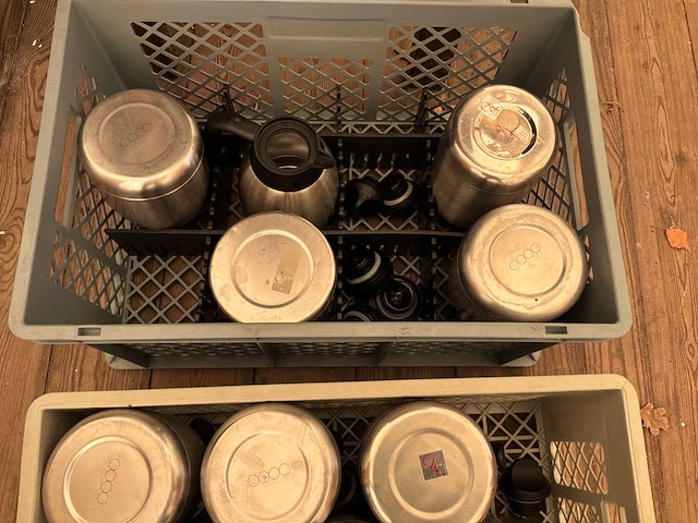 Koffiekan (14x) - afbeelding 2 van  2