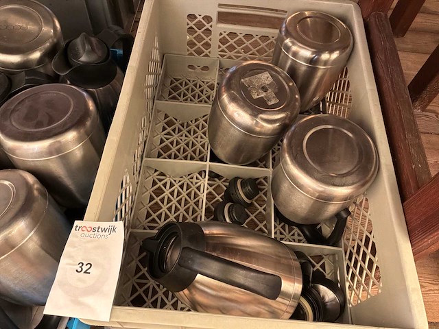 Koffiekan (15x) - afbeelding 2 van  3