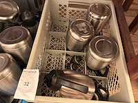 Koffiekan (15x) - afbeelding 2 van  3