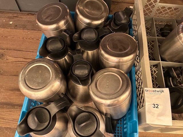 Koffiekan (15x) - afbeelding 3 van  3