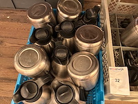 Koffiekan (15x) - afbeelding 3 van  3