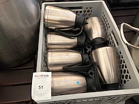 Koffiekan (7x) - afbeelding 1 van  2