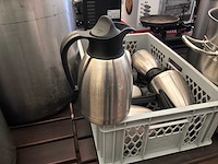 Koffiekan (7x) - afbeelding 2 van  2