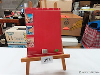 Koffiekleurtje - afbeelding 2 van  2