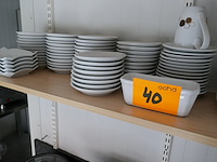 Koffiekopjes en soepkommen - afbeelding 4 van  4