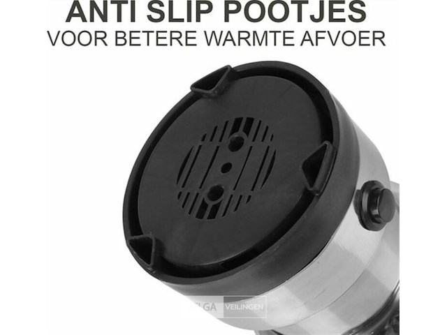 Koffie/kruidenmolen - afbeelding 2 van  10