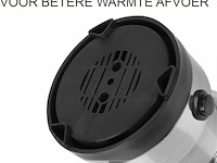 Koffie/kruidenmolen - afbeelding 2 van  10