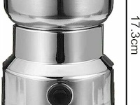 Koffie/kruidenmolen - afbeelding 1 van  10