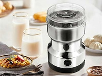 Koffie/kruidenmolen - afbeelding 7 van  10