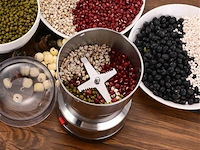 Koffie/kruidenmolen - afbeelding 8 van  10