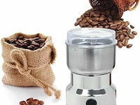 Koffie/kruidenmolen - afbeelding 9 van  10