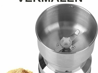 Koffie/kruidenmolen - afbeelding 10 van  10