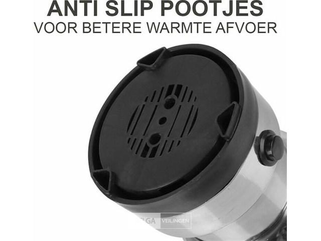 Koffie/kruidenmolen - afbeelding 2 van  10