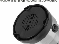 Koffie/kruidenmolen - afbeelding 2 van  10