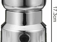 Koffie/kruidenmolen - afbeelding 1 van  10