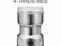 Koffie/kruidenmolen - afbeelding 3 van  10