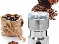 Koffie/kruidenmolen - afbeelding 9 van  10