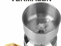 Koffie/kruidenmolen - afbeelding 10 van  10