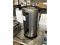 Koffiemachine 18l - afbeelding 4 van  5