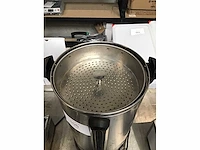Koffiemachine 18l - afbeelding 2 van  5