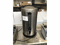 Koffiemachine 18l