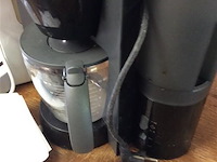 Koffiemachine 2stuks - afbeelding 2 van  3