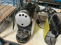 Koffiemachine (2x) - afbeelding 2 van  6