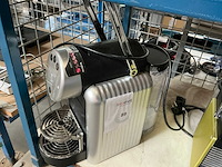 Koffiemachine (2x) - afbeelding 3 van  6