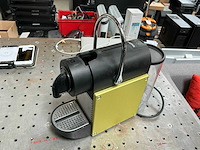 Koffiemachine (2x) - afbeelding 5 van  6