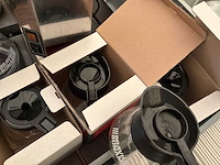 Koffiemachine (2x) - afbeelding 4 van  4