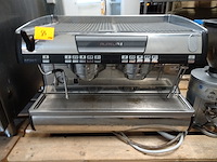 Koffiemachine aurelia ii - afbeelding 2 van  6
