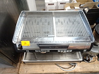 Koffiemachine aurelia ii - afbeelding 3 van  6
