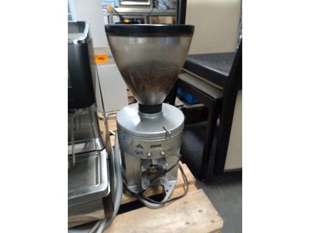 Koffiemachine aurelia ii - afbeelding 4 van  6