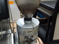Koffiemachine aurelia ii - afbeelding 4 van  6