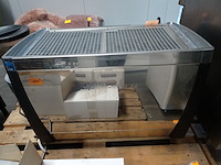 Koffiemachine aurelia ii - afbeelding 5 van  6