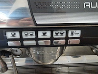 Koffiemachine aurelia ii - afbeelding 6 van  6