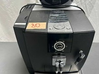 Koffiemachine bonen jura - afbeelding 1 van  1