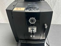 Koffiemachine bonen jura - afbeelding 1 van  1