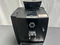 Koffiemachine bonen jura - afbeelding 1 van  1