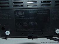 Koffiemachine braun - afbeelding 2 van  2