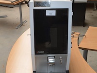 Koffiemachine bravilor bonamat (niet getest)