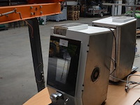 Koffiemachine bravilor bonamat (niet getest) - afbeelding 2 van  7