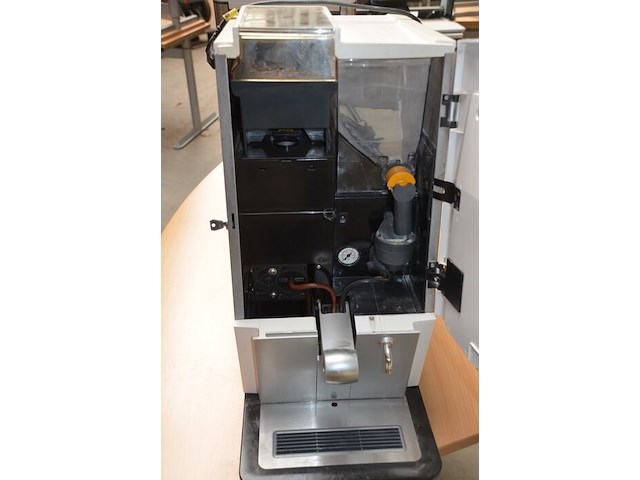 Koffiemachine bravilor bonamat (niet getest) - afbeelding 4 van  7