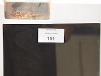Koffiemachine bravilor bonamat (niet getest) - afbeelding 5 van  7