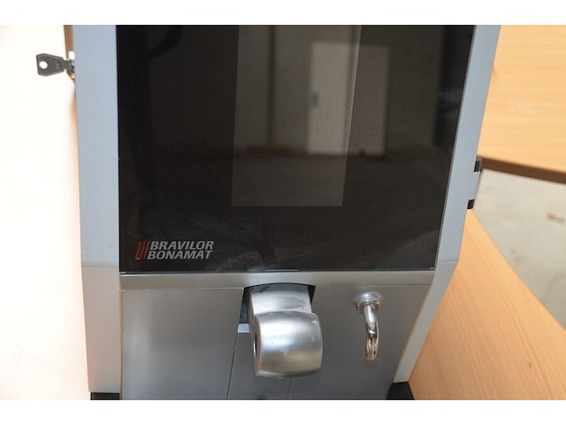Koffiemachine bravilor bonamat (niet getest) - afbeelding 7 van  7