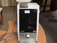 Koffiemachine bravilor bonamat (niet getest)