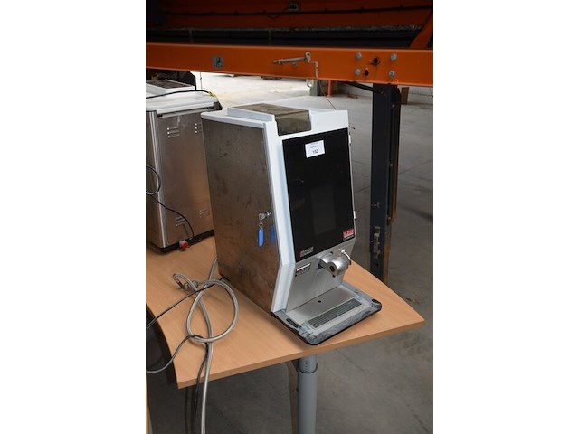 Koffiemachine bravilor bonamat (niet getest) - afbeelding 2 van  7